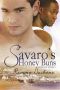 [Sons of Eros 01] • Savaros Honey Buns